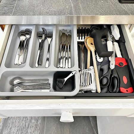 Apartmán Kleines Juwel, Zentral, Mit Garage Und Pool - Cb102 Svatý Mořic Exteriér fotografie
