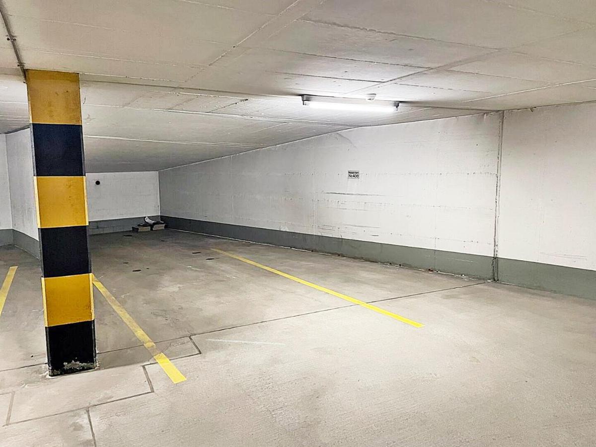 Apartmán Kleines Juwel, Zentral, Mit Garage Und Pool - Cb102 Svatý Mořic Exteriér fotografie