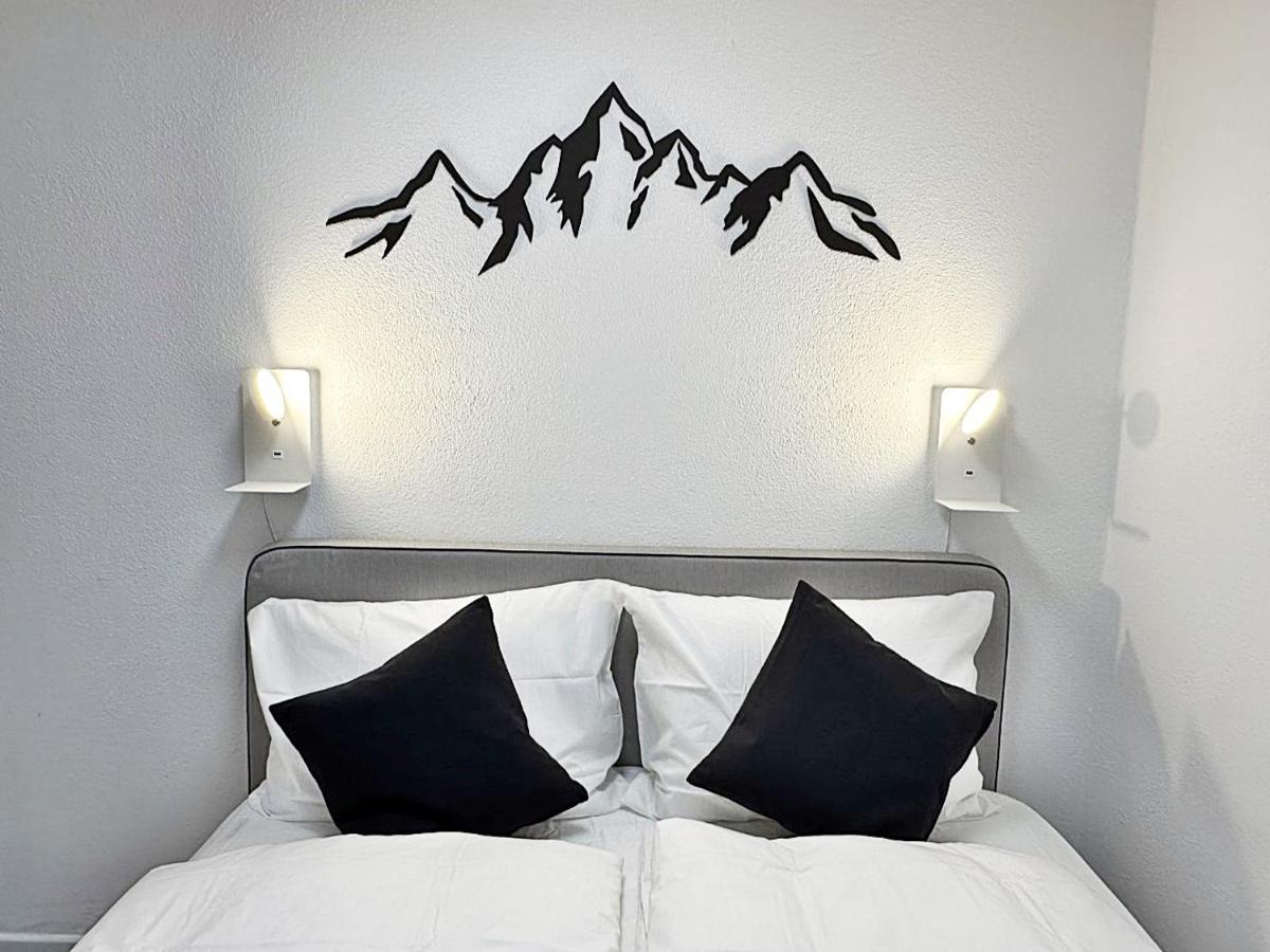Apartmán Kleines Juwel, Zentral, Mit Garage Und Pool - Cb102 Svatý Mořic Exteriér fotografie