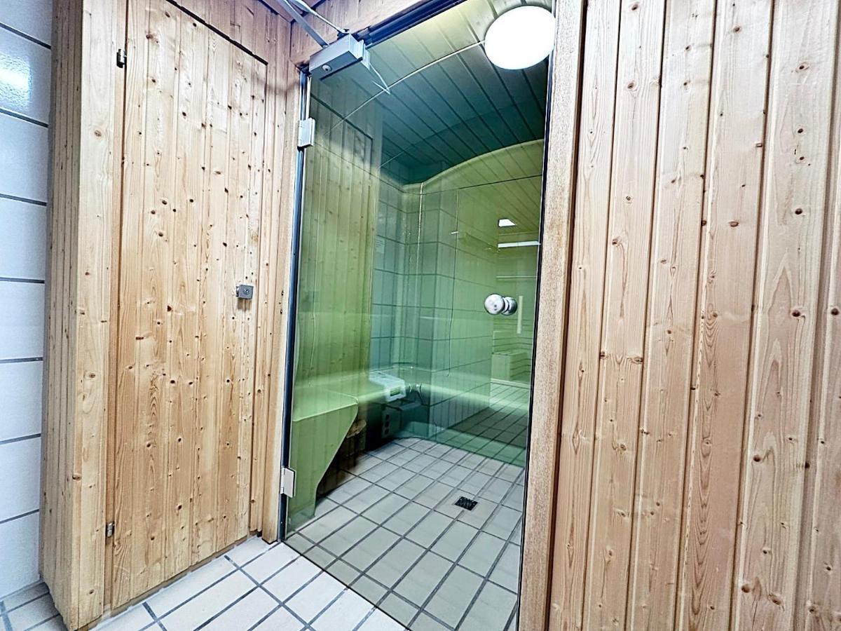 Apartmán Kleines Juwel, Zentral, Mit Garage Und Pool - Cb102 Svatý Mořic Exteriér fotografie