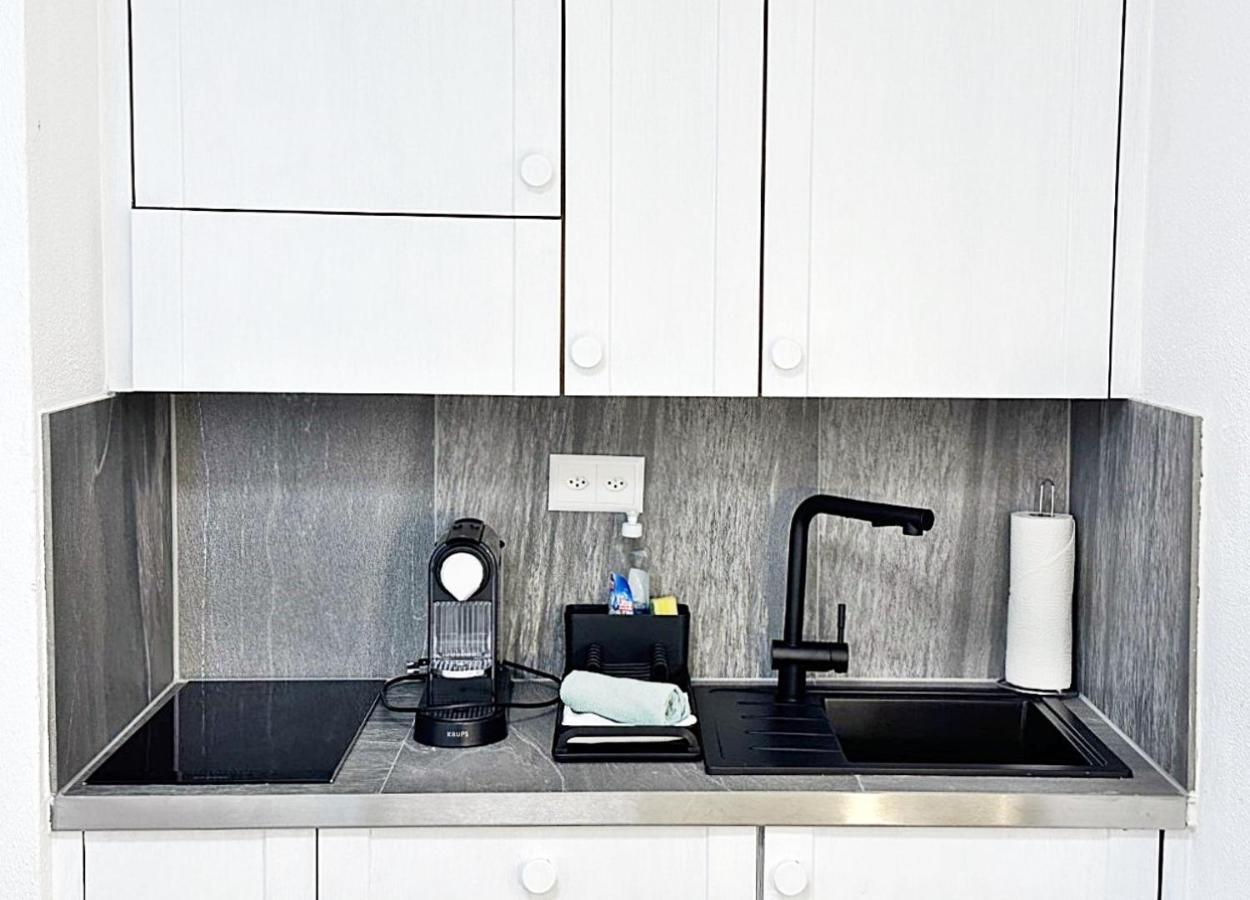 Apartmán Kleines Juwel, Zentral, Mit Garage Und Pool - Cb102 Svatý Mořic Exteriér fotografie