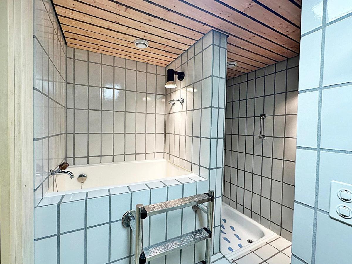 Apartmán Kleines Juwel, Zentral, Mit Garage Und Pool - Cb102 Svatý Mořic Exteriér fotografie